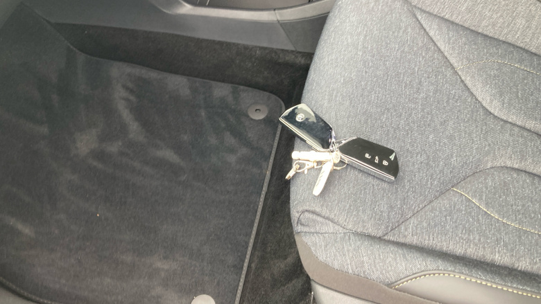 Skoda Elroq 125kW 50 SE 55kWh 5dr Auto Electric Estate